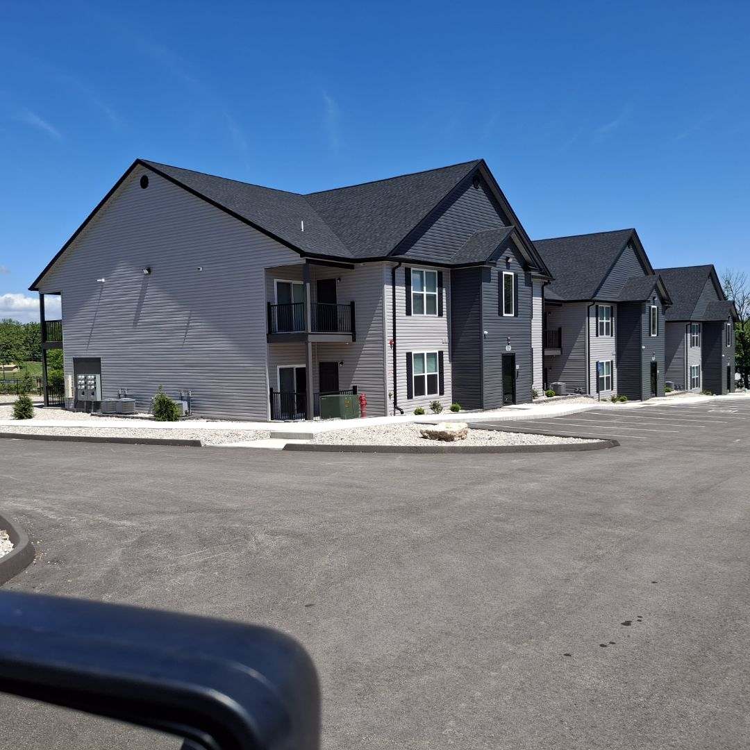 construction company